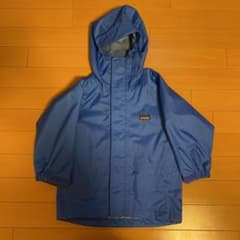 パタゴニア トレントシェル　KIDS XXSのサムネイル