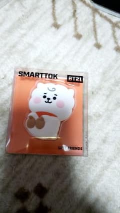 スマートトック BT21  公式のサムネイル