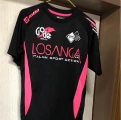 スポーツTシャツのサムネイル
