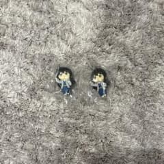 つまんでつなげてマスコット2　銀魂のサムネイル