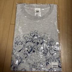 赤木しげる アカギまみれTシャツ グレー XLサイズ 赤木しげる アカギまみれTシャツ グレー XLサイズ - メルカリ