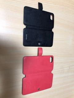 ポールスミス iPhoneケースのサムネイル