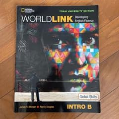 WORLDLINK INTRO Bのサムネイル