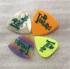 ベンチャーズ  ピック THE VENTURESのサムネイル