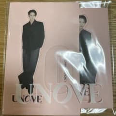 unove ミンギュ ミニスタンドのサムネイル