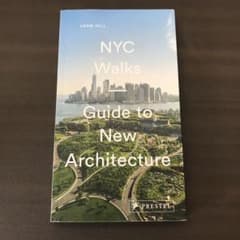 NYC Walks : Guide to New Architectureのサムネイル
