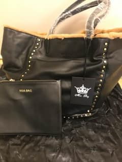 新品/MIA BAG Juri様 専用のサムネイル