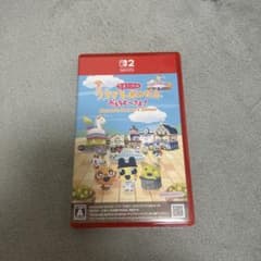 たまごっちのプチプチおみせっち おまちど〜さま！ Nintendo Switchのサムネイル