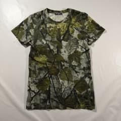 BALMAIN HOMME 2010 SS デカルナン期 TREE Tee BALMAIN HOMME 2010 SS デカルナン期 TREE Tee - メルカリ