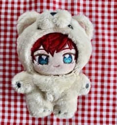 あんスタ いつぬい 天城一彩のサムネイル