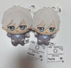 ブルーロック　サンリオ　ちびぐるみ　ぬいぐるみ　凪　セット ブルーロック サンリオ ちびぐるみ ぬいぐるみ 凪 セット TVアニメ