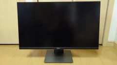 DELL デル P2421DC 液晶モニタ QHD IPS非光沢 フレームレスのサムネイル