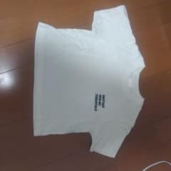 ANOTHER KEW MY ESSENTIALS Tシャツ ホワイトのサムネイル