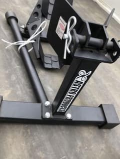 バイクスタンド(中古品)のサムネイル