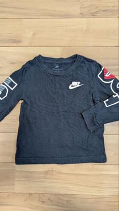 Nike ベビーTシャツのサムネイル
