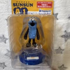 PUPPET SUNSUN A1 Happy 복권 피규어