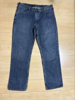 carharttRelaxed Fit デニムパンツ フロンティア　36×32のサムネイル