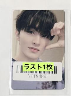 NCT DREAM DREAMSCAPE マーク KMS 上海 トレカ - メルカリ