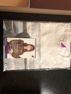 乃木坂46 衛藤美彩2018生誕祭Tシャツのサムネイル