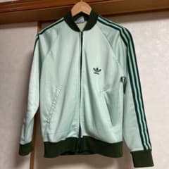 adidas  ATP 80’ ビンテージ ジャージ USA製のサムネイル
