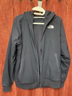 THE NORTH FACE リバーシブルエニータイムインサレーテッドフーディのサムネイル