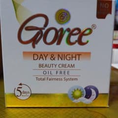 Goree night and dayのサムネイル