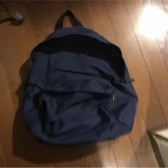 リュックのサムネイル