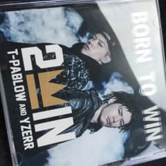 2WIN BORN TO WINのサムネイル