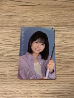 増田三莉音　乃木坂46真夏の全国ツアー2026 モバイルステッカーのサムネイル