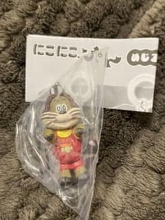 にこにこぷん　めじるしガチャマスコット　じゃじゃ丸のサムネイル