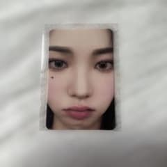 aespa KARINA カリナ トレカのサムネイル