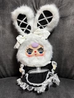 babythreeベイビースリー ロリータ♡400%♡新品♡白黒 babythree ベイビースリー ロリータ 100パー(80%) ク - メルカリ