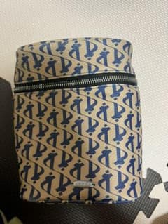 juemi ポーチ兼バッグのサムネイル