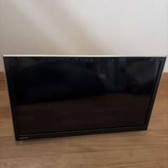 Panasonic ポータブルテレビ UN-24F6D 24インチ - メルカリ