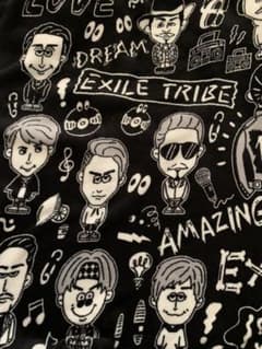 EXILE NAOTOプロデュース　ブランケットのサムネイル
