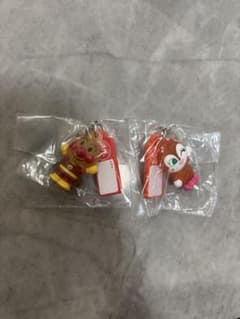 アンパンマン めじるしアクセサリーのサムネイル