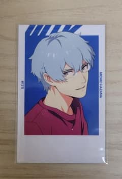 SideM FiFS フォト風カード 硲道夫のサムネイル
