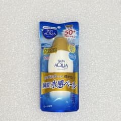 スキンアクア　スーパーモイスチャージェル110gのサムネイル