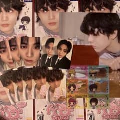 BOYNEXTDOOR ボネクド HOME テサン トレカ 渋谷タワレコ - メルカリ
