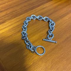 チェーンブレスレットのサムネイル