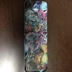 rad wimps ペンケースのサムネイル