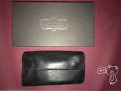 サドルレザー 長財布のサムネイル