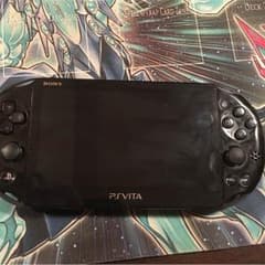 ps vita オマケ付き！のサムネイル