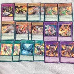 遊戯王 メタルフォーゼセットのサムネイル