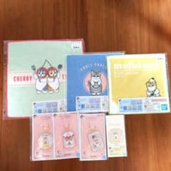 이치 반 쿠지 모프 샌드 Fruit Parlor E상 G상 H상