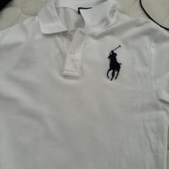 Polo Ralph Lauren ポロシャツ ホワイト メンズのサムネイル