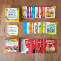 英語　sight word readers CD　science readersのサムネイル