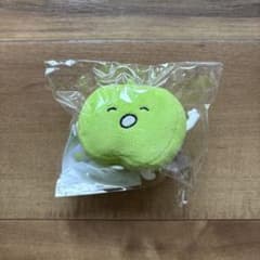 Mrs. GREEN APPLE ミセスのなつグッズ ぬいぐるみキーホルダー - メルカリ