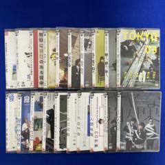 DVD『 東京03単独ライブ 第5回 〜 第20回セット 』 計16巻 DVD『 東京03単独ライブ 第5回 〜 第20回セット 』 計16巻