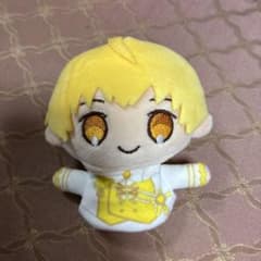 すとぷり るぅとくん 指人形マスコット 10周年のサムネイル